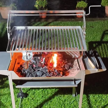 La Trasmerana Tatil Evi